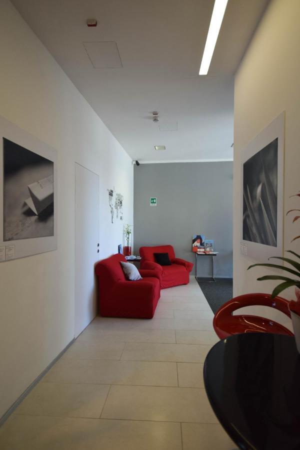 Hotel Mantova Residence Exterior photo