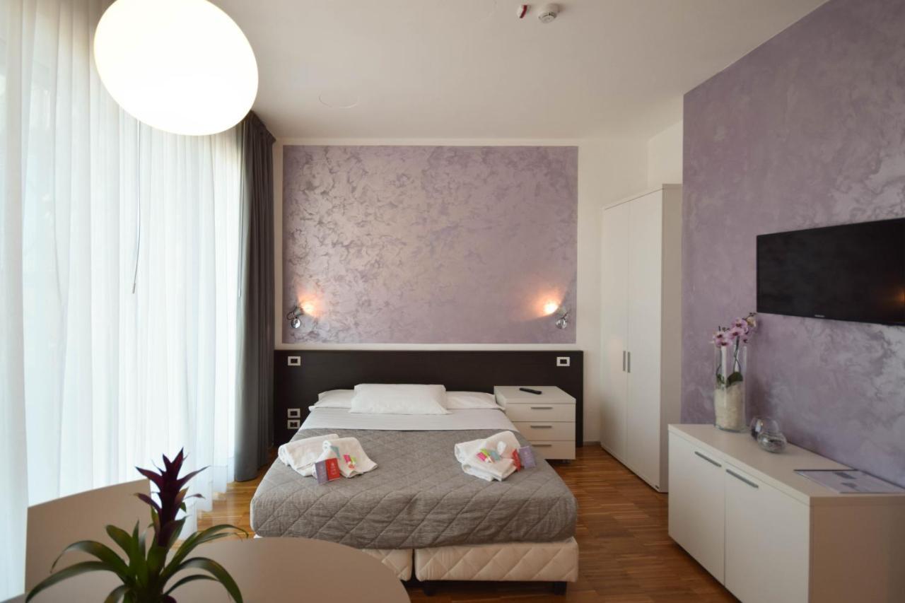 Hotel Mantova Residence Exterior photo