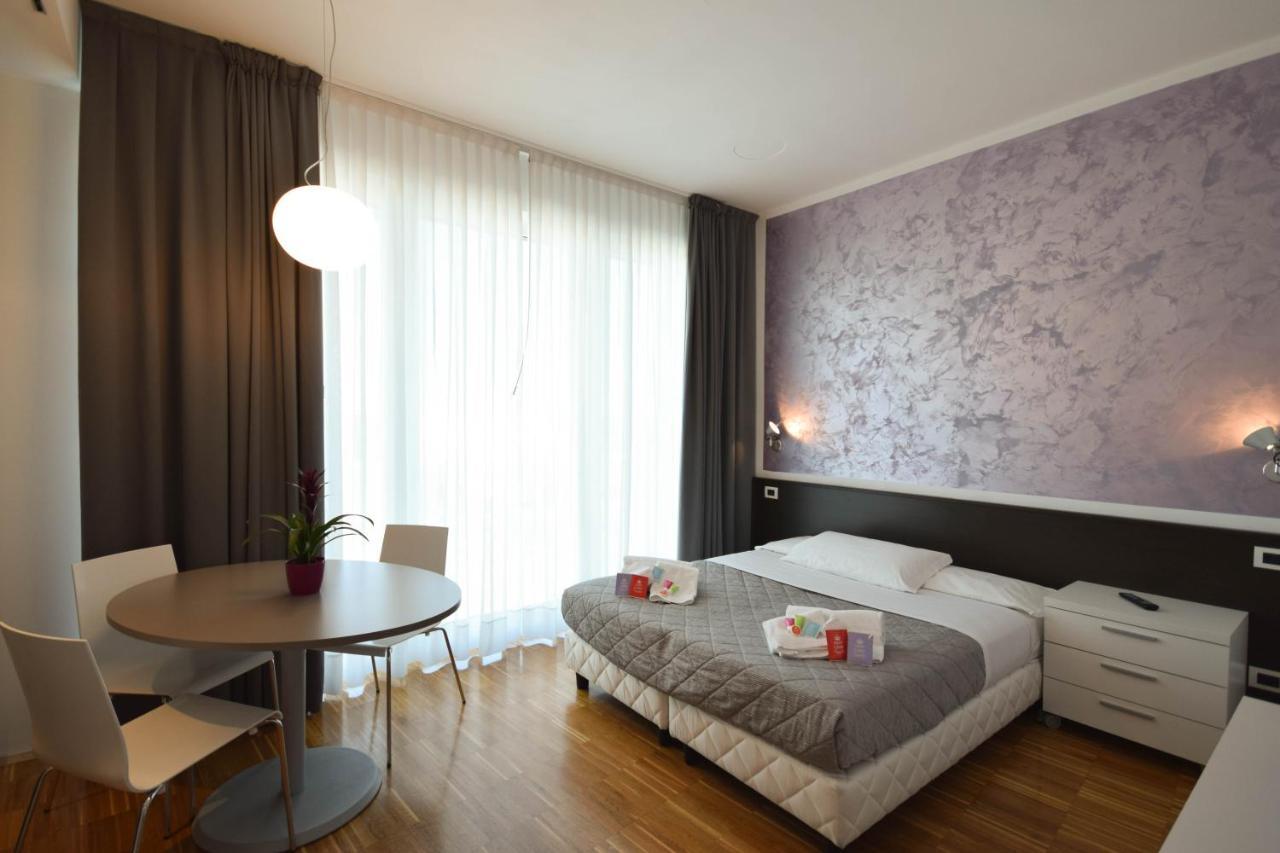 Hotel Mantova Residence Exterior photo