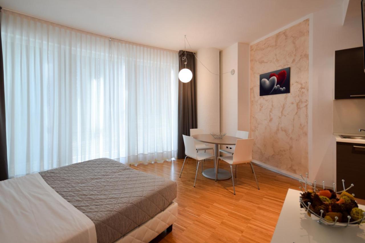 Hotel Mantova Residence Exterior photo