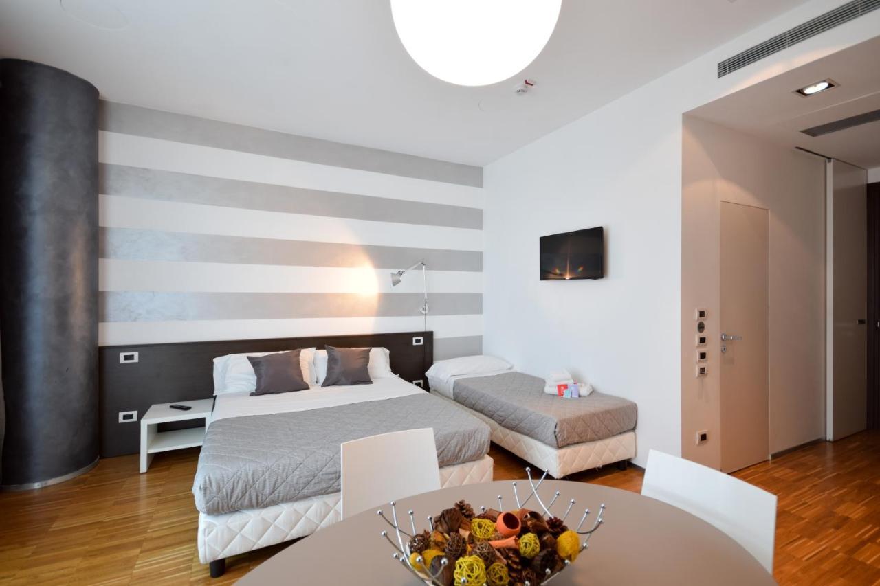 Hotel Mantova Residence Exterior photo
