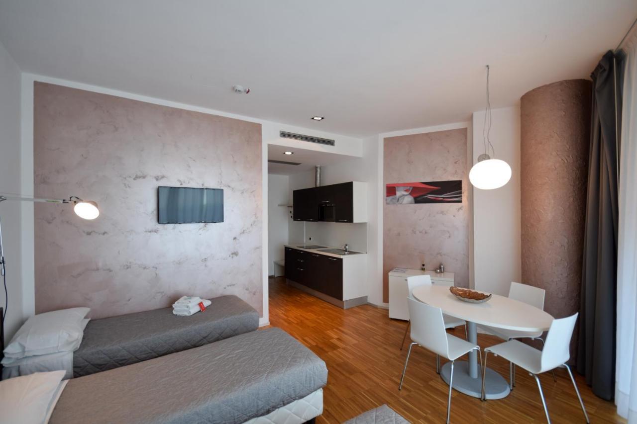 Hotel Mantova Residence Exterior photo