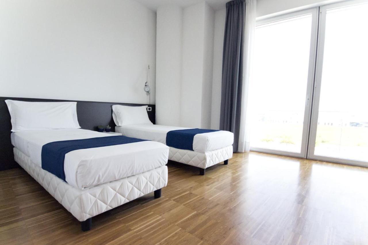 Hotel Mantova Residence Exterior photo
