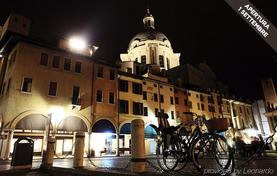 Hotel Mantova Residence Exterior photo