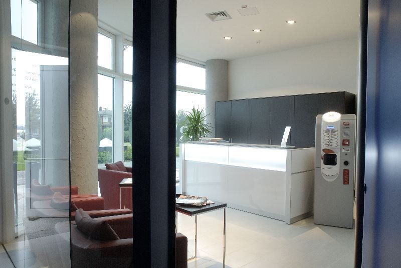 Hotel Mantova Residence Exterior photo