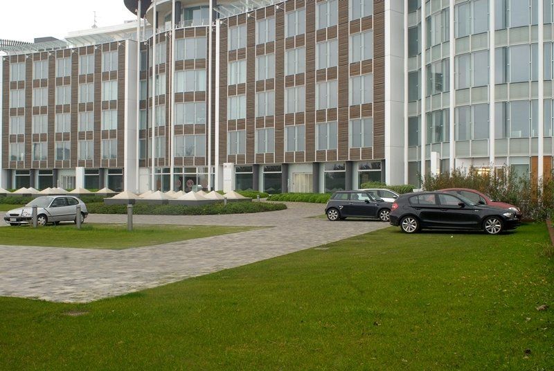 Hotel Mantova Residence Exterior photo